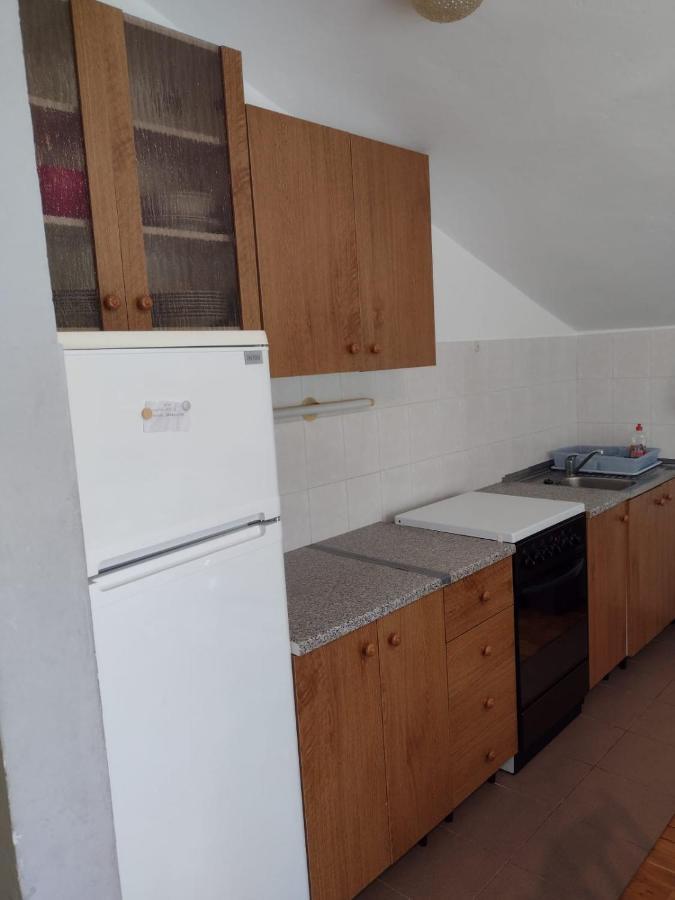 Apartmani Zmiric Primošten Екстериор снимка
